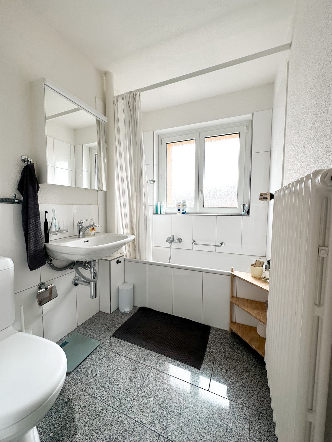 2 ½-Zimmer-Wohnung (6)