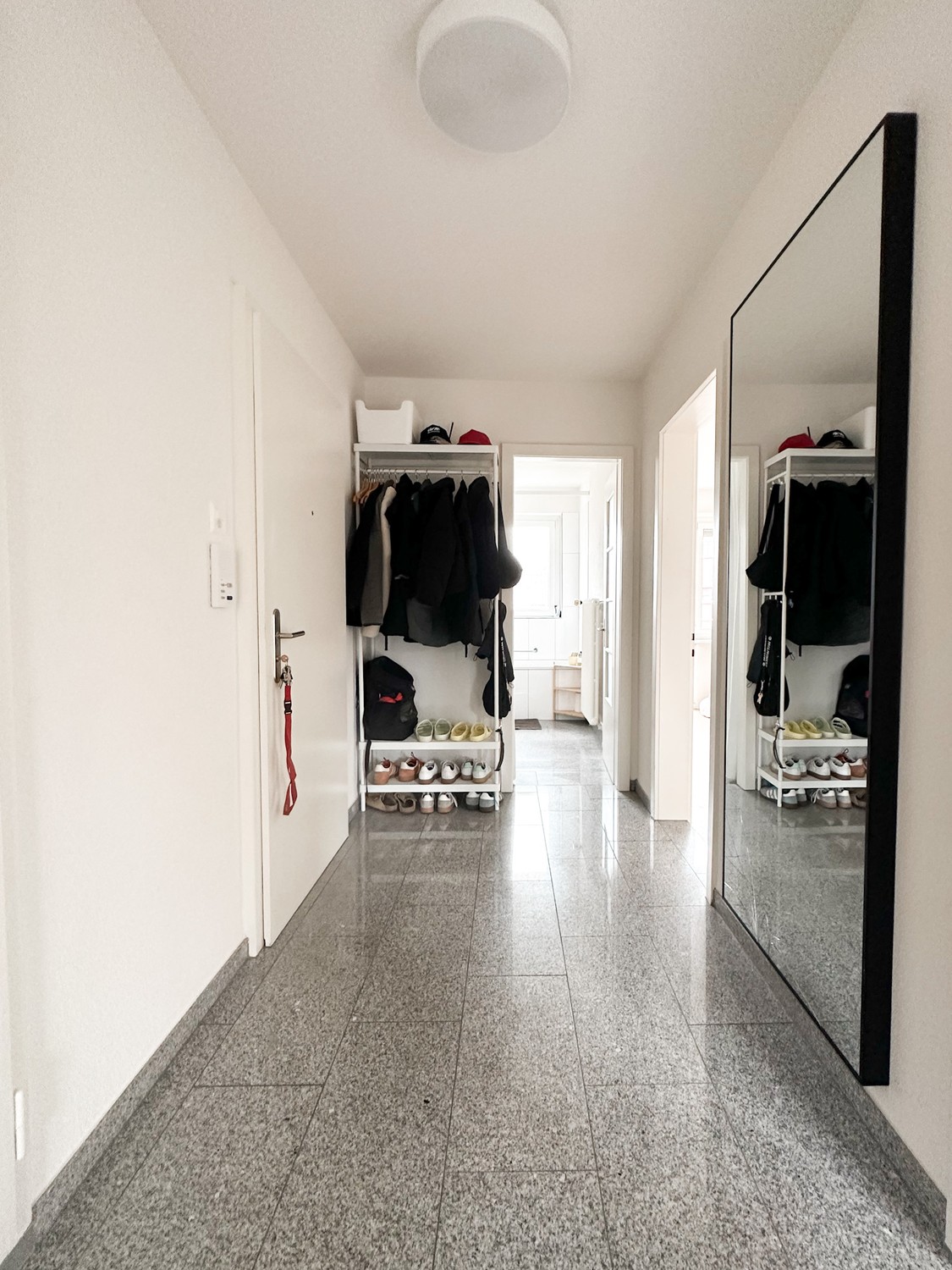 2 ½-Zimmer-Wohnung (9)