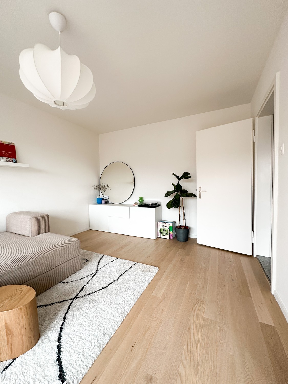 2 ½-Zimmer-Wohnung (2)