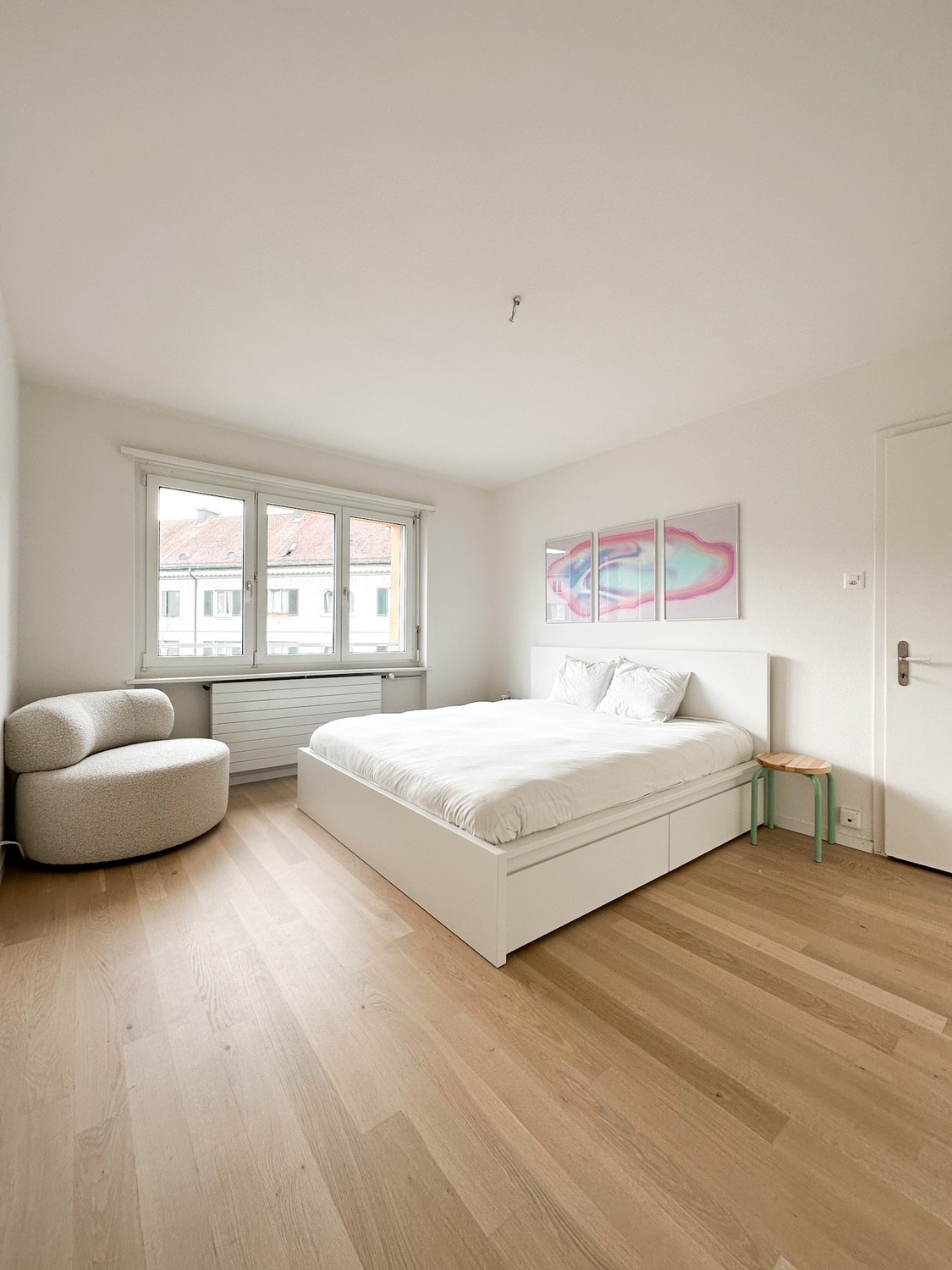 2 ½-Zimmer-Wohnung (4)