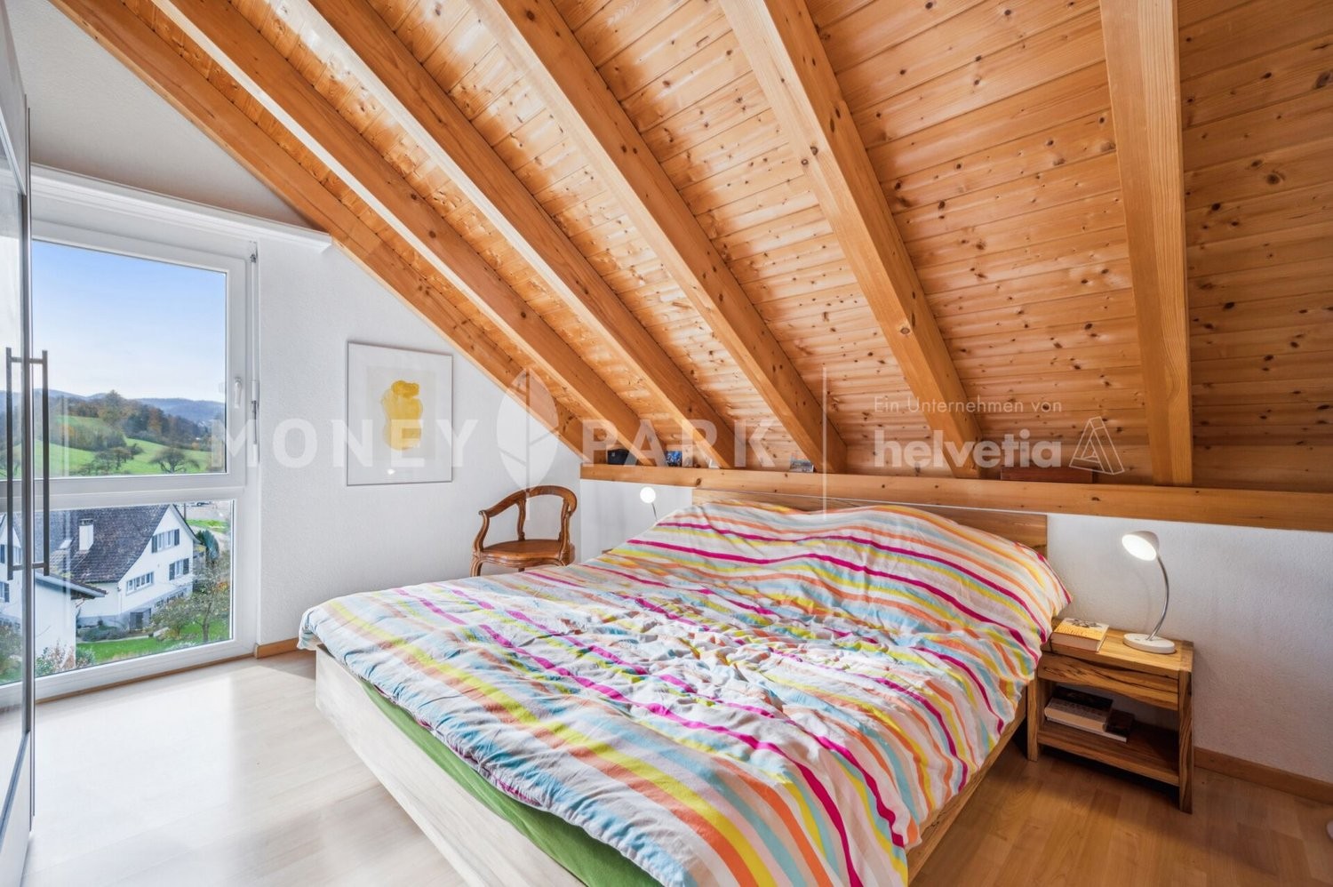 5 ½ rooms single house