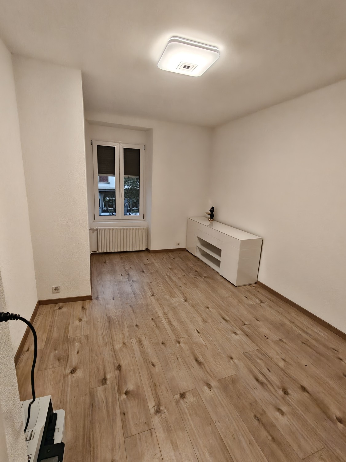2 rooms apartment