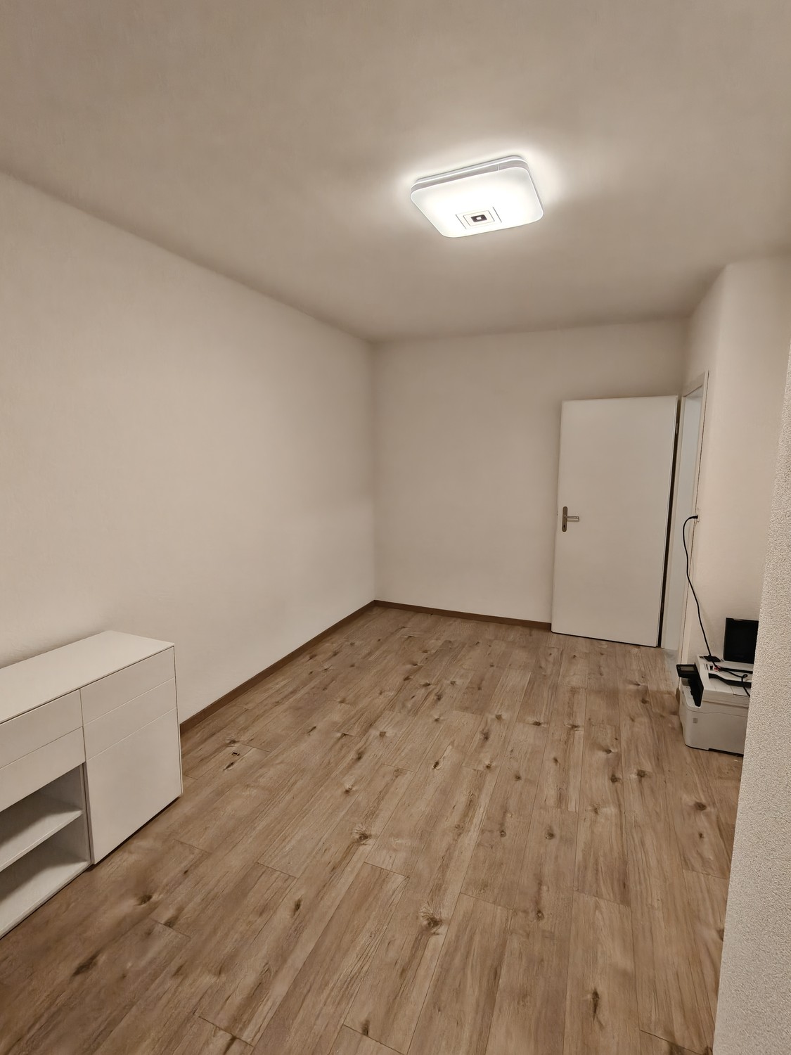 2 rooms apartment