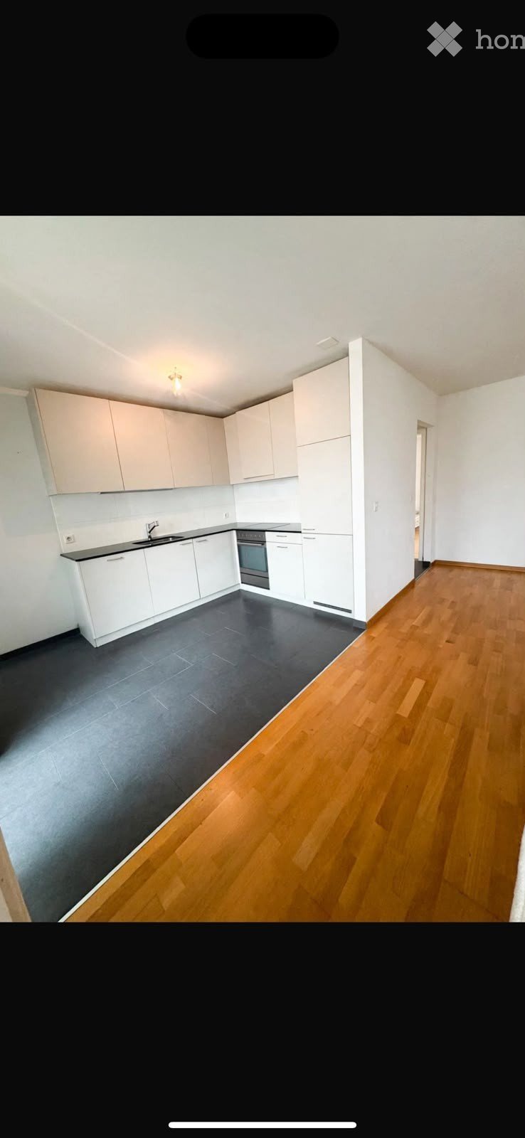 2 ½ rooms apartment, Foto 1 von 5