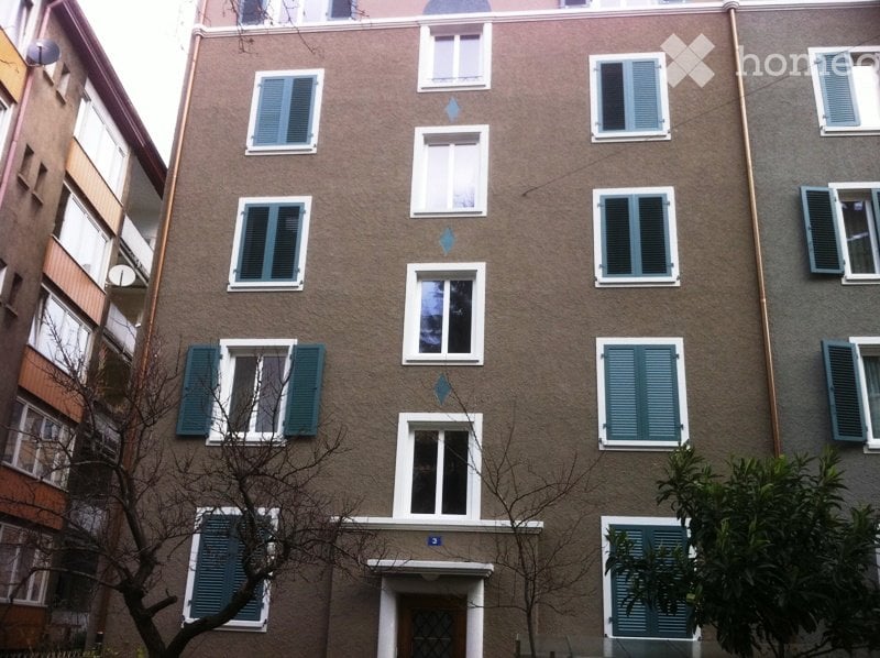 2 ½ rooms apartment, Foto 5 von 5