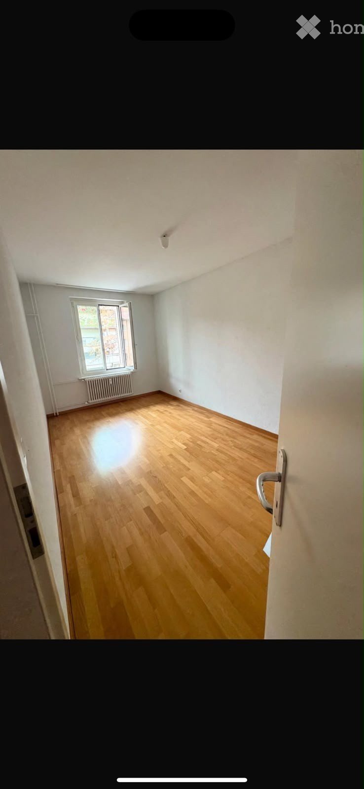 2 ½ rooms apartment, Foto 4 von 5