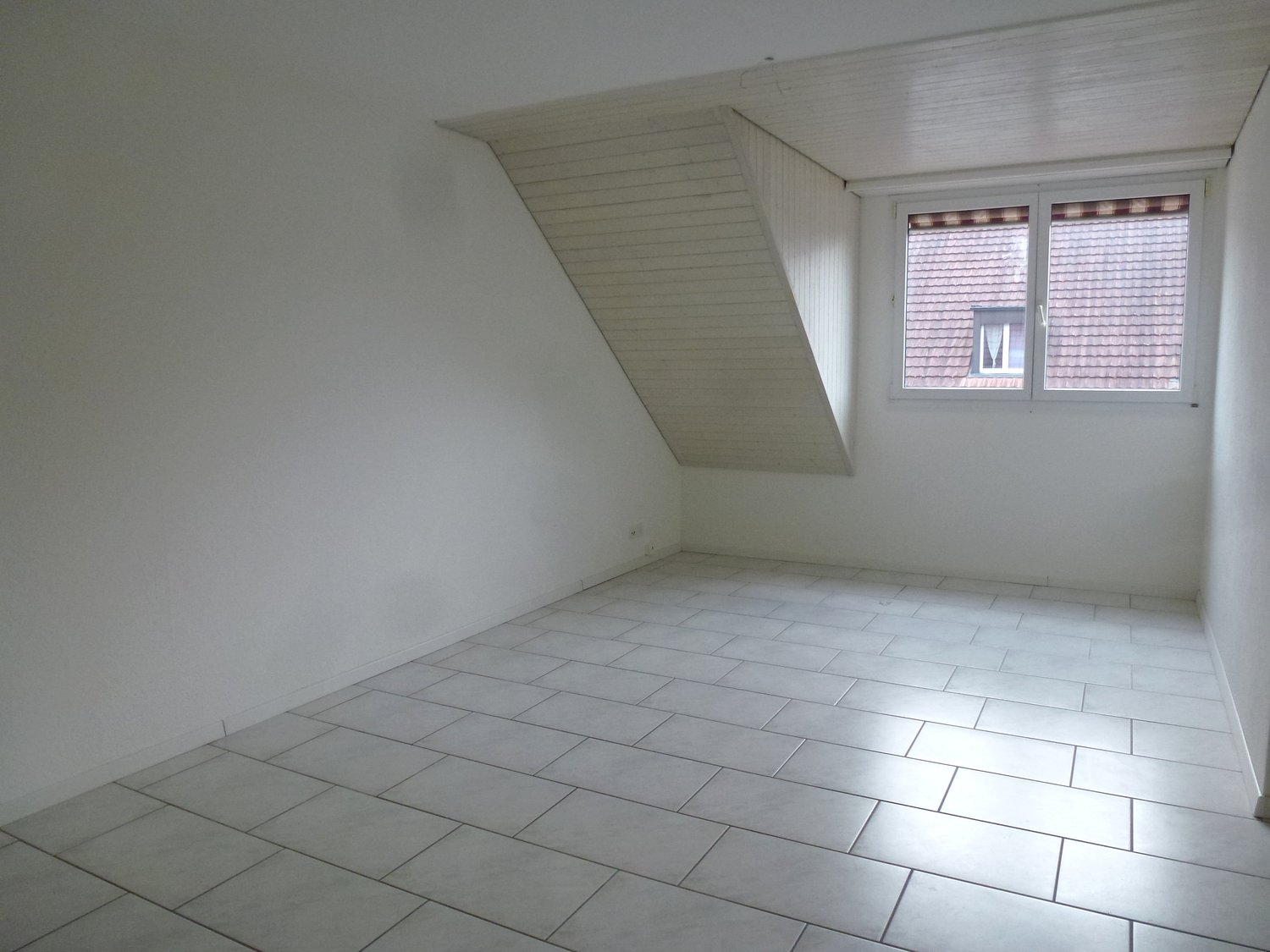 Appartamento di 2 ½ locali