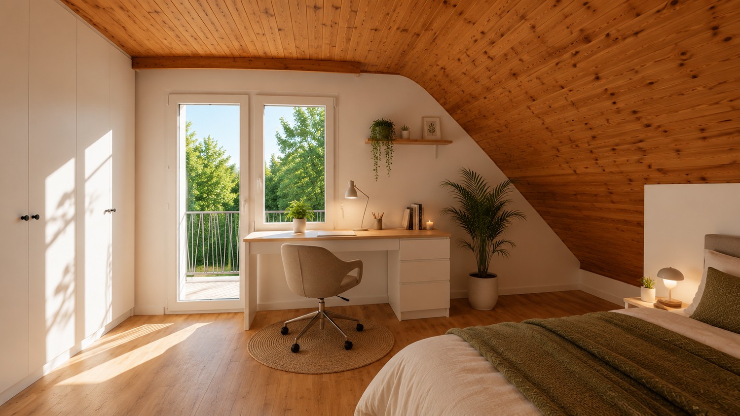 Maison individuelle de 6 ½ pièces