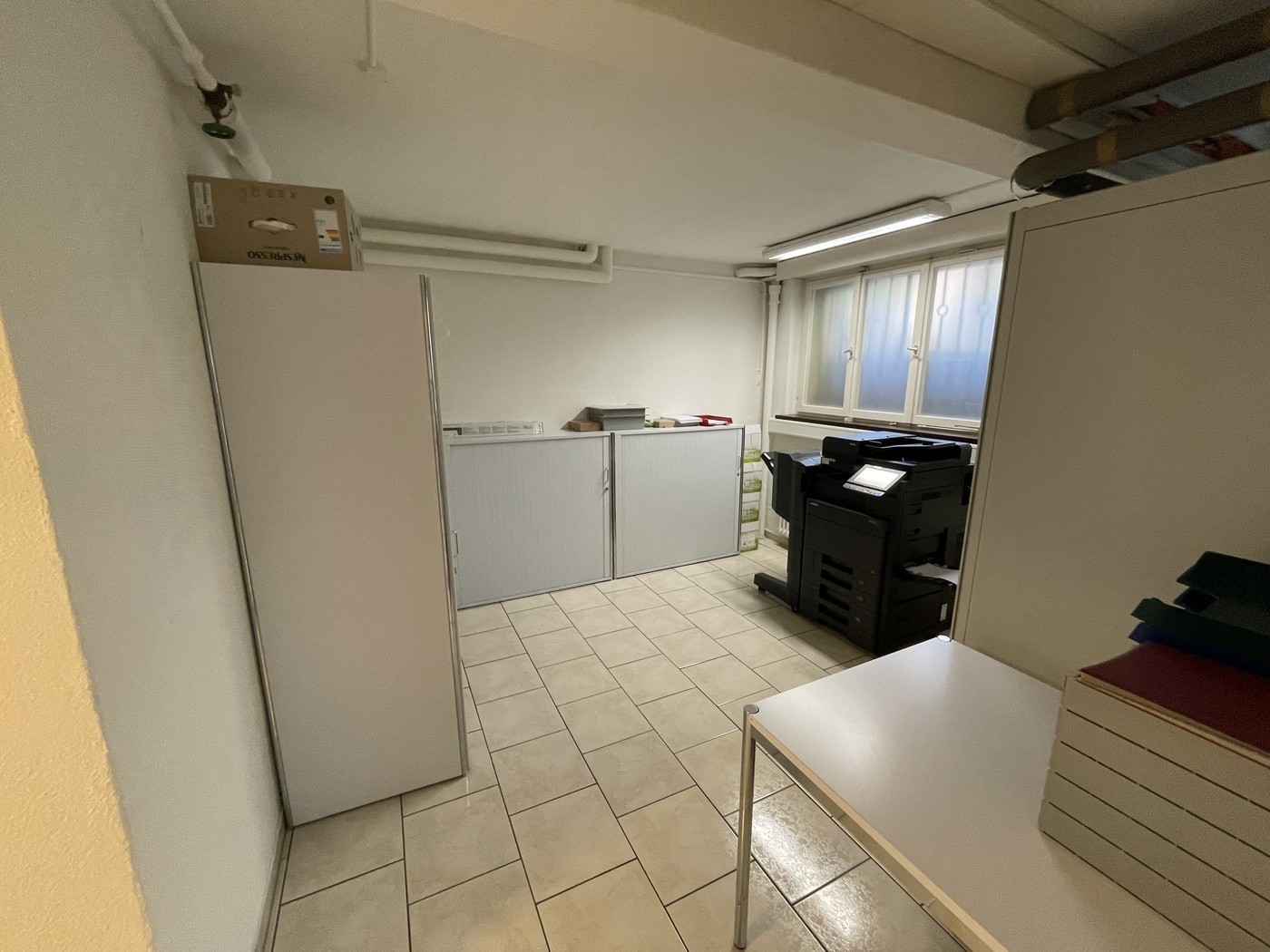 112m² ufficio