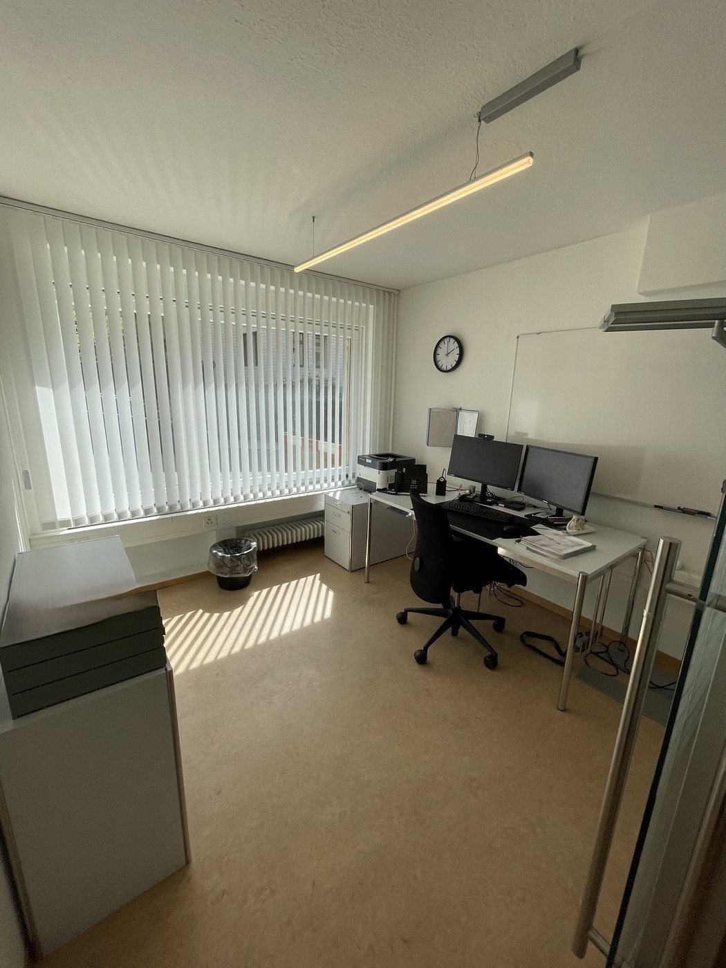 112m² ufficio