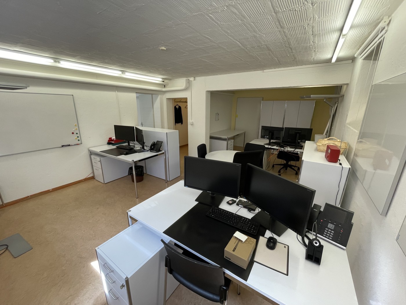 112m² ufficio