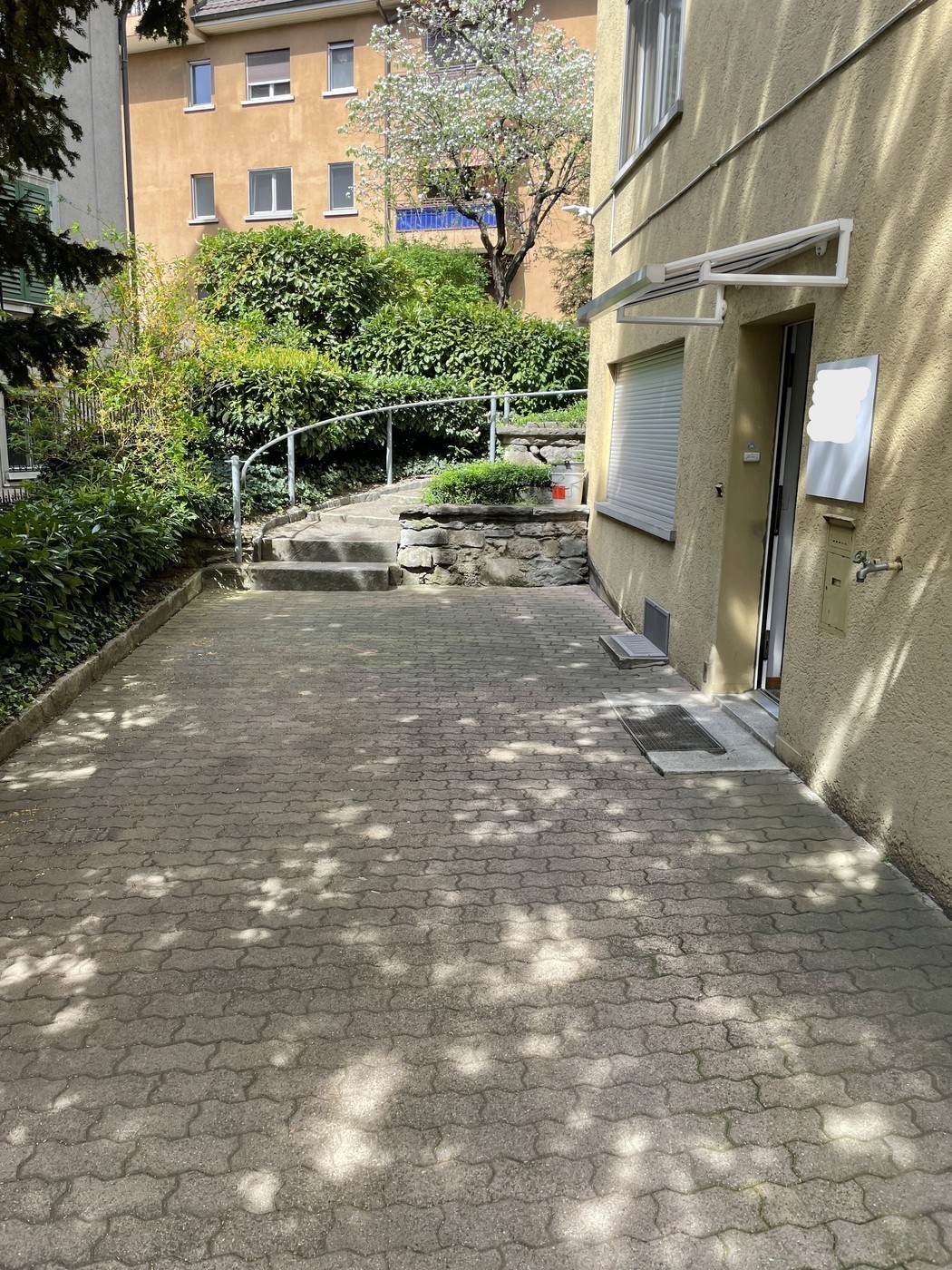 112m² ufficio