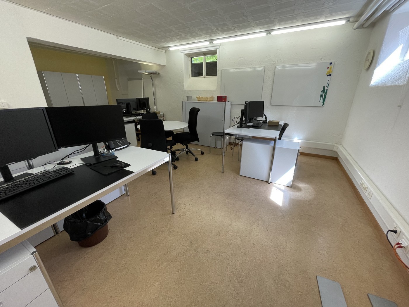 112m² ufficio