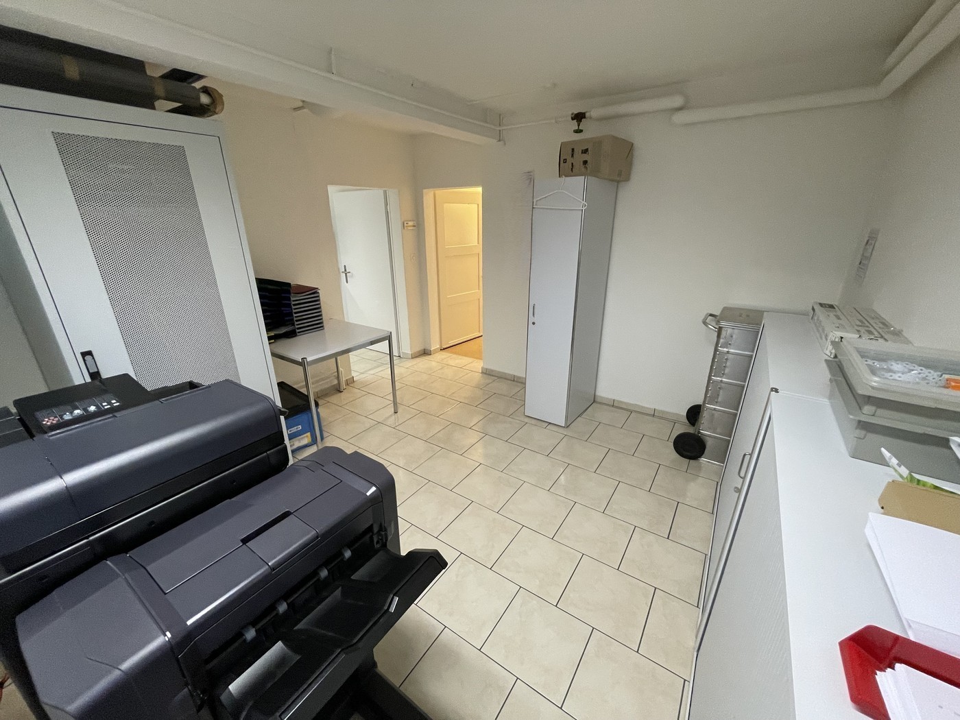 112m² ufficio