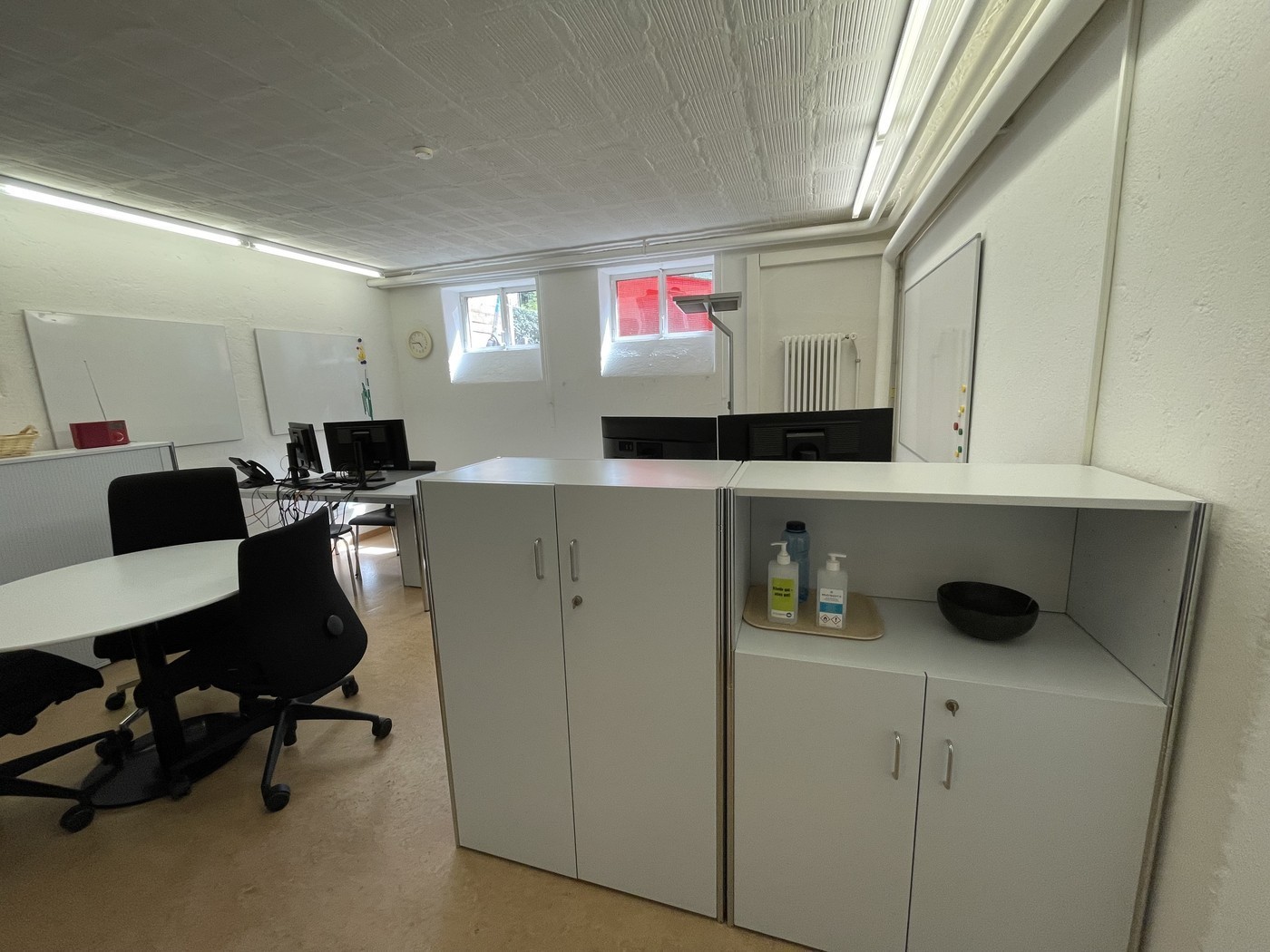 112m² ufficio