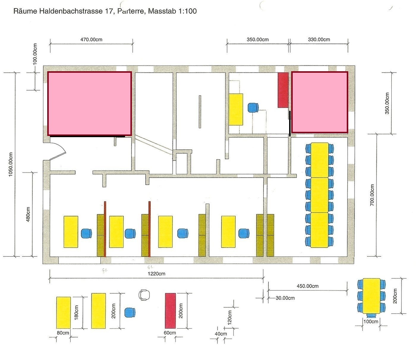 112m² ufficio