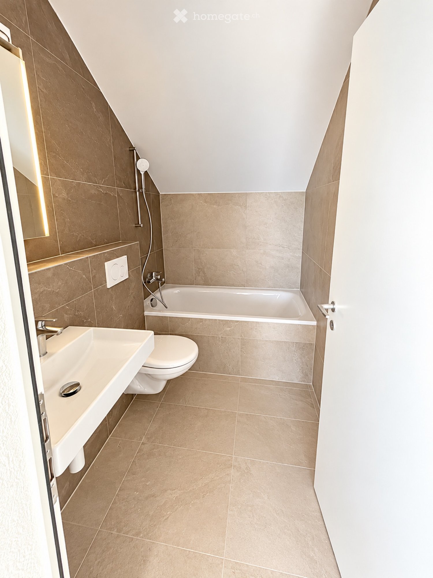 2-Zimmer-Wohnung