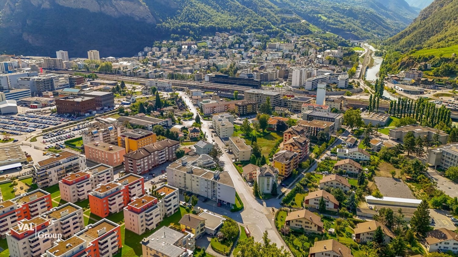 5554m² building land, Foto 5 von 6