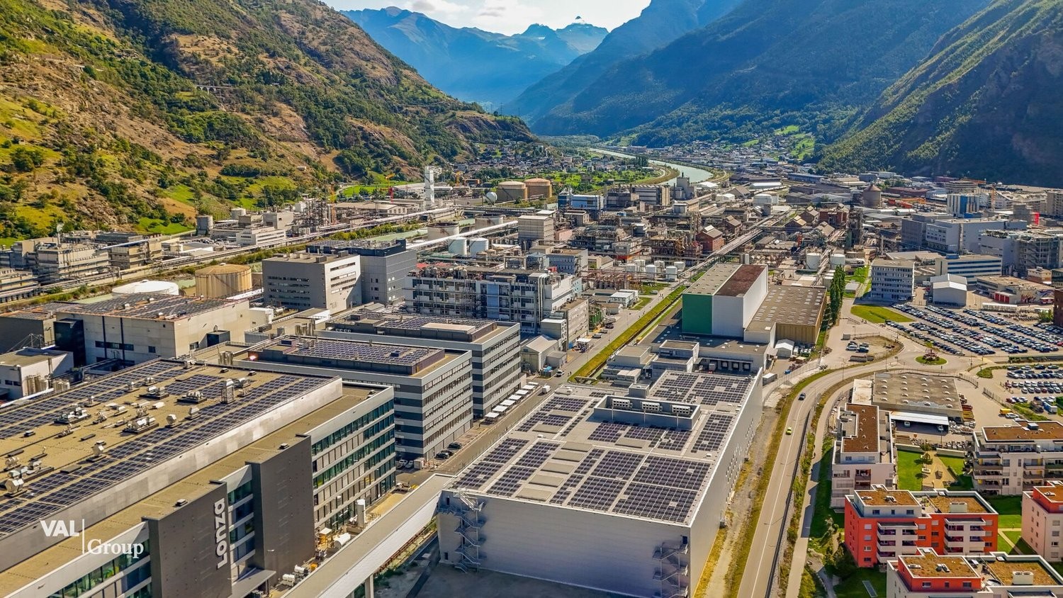 5554m² building land, Foto 1 von 6