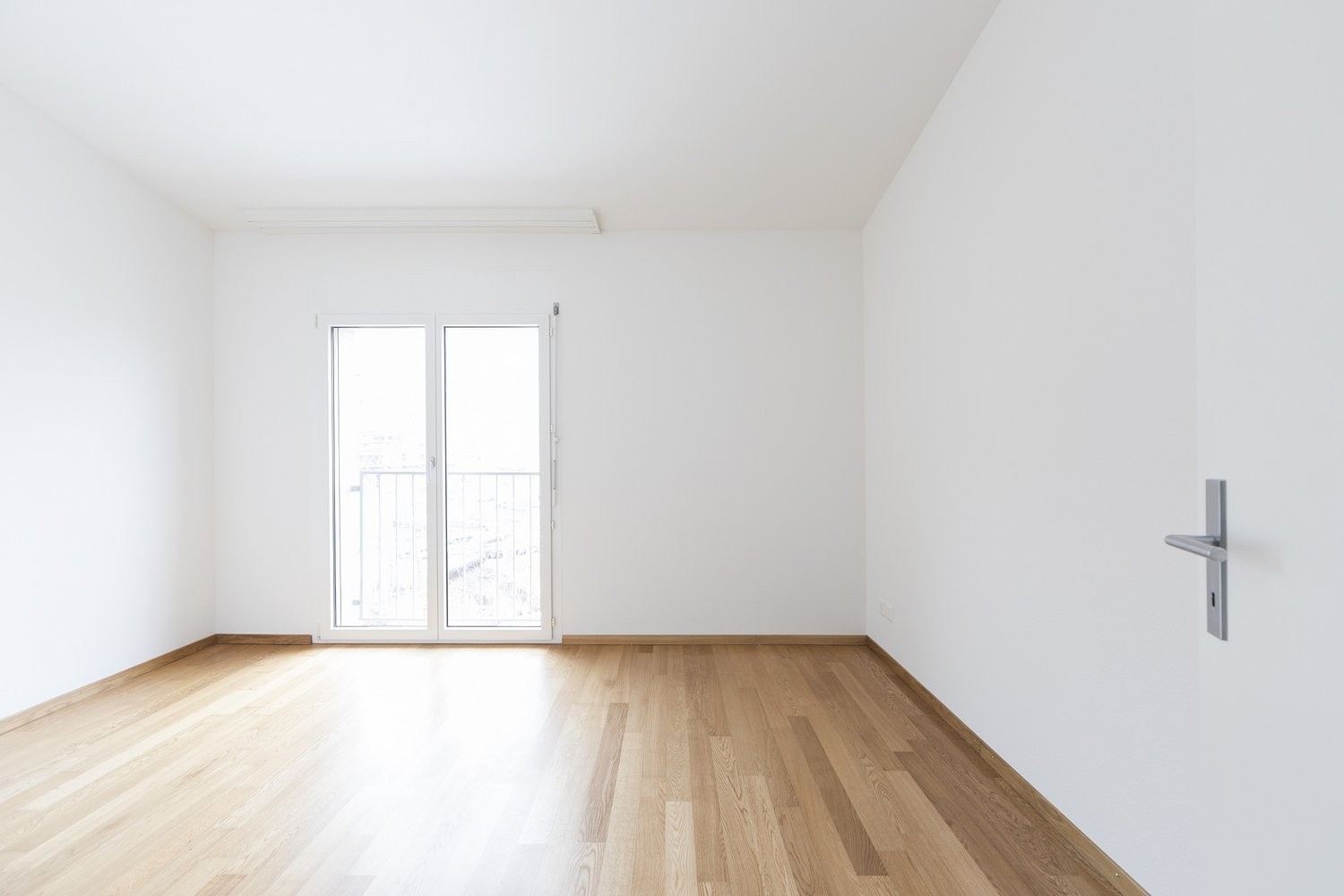 3 ½ pièces appartement au dernier étage