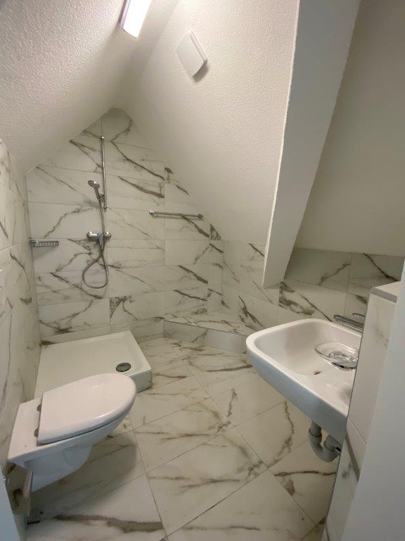 1 room apartment