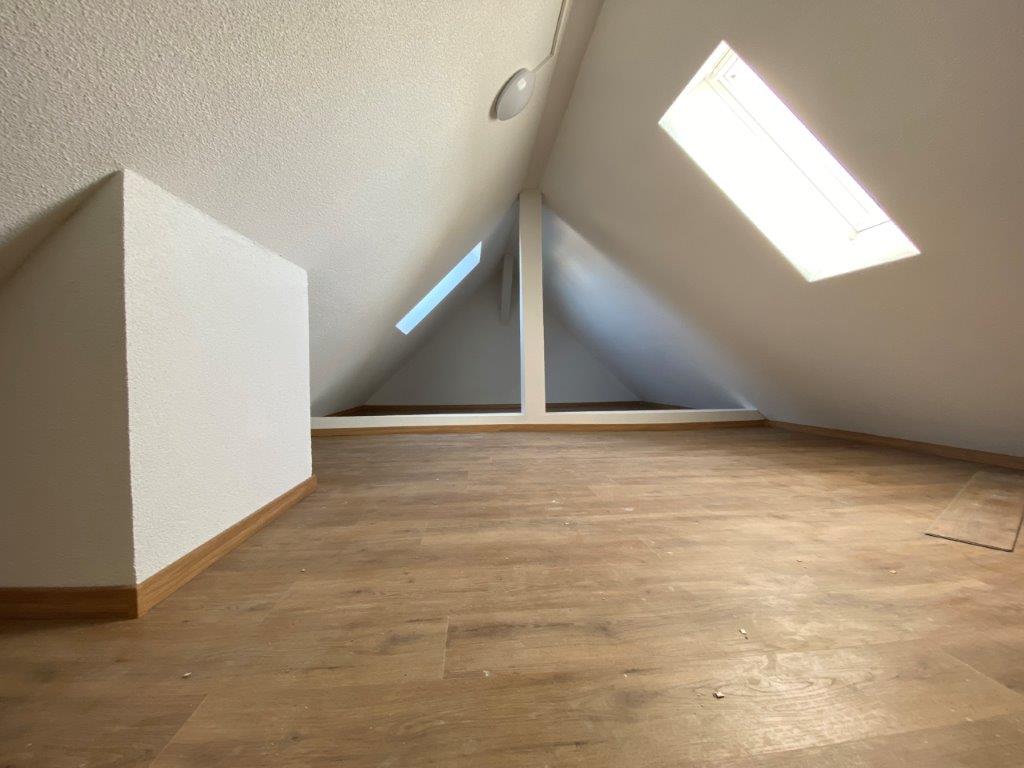 1 room apartment