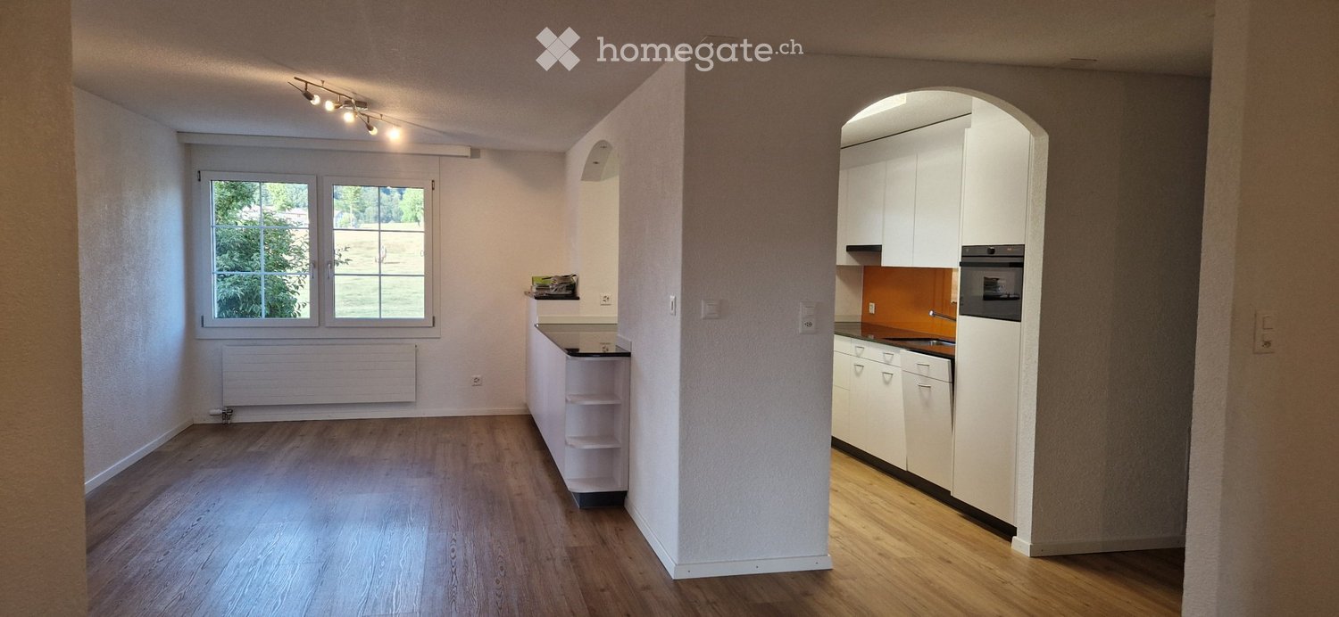 5 rooms apartment, Foto 4 von 5