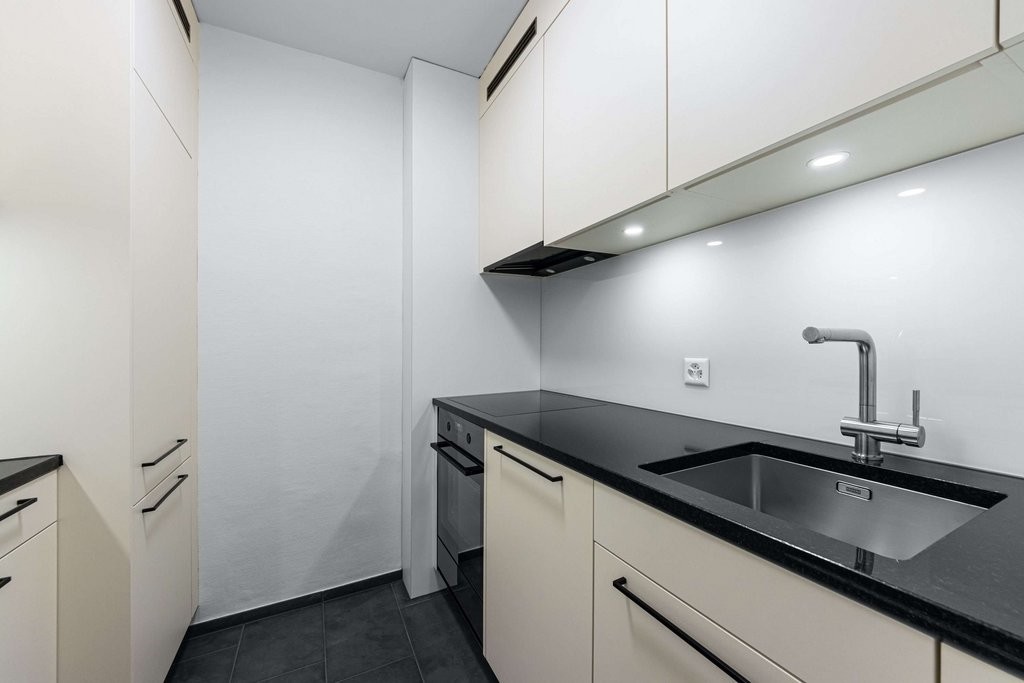 1 room apartment, Foto 1 von 2