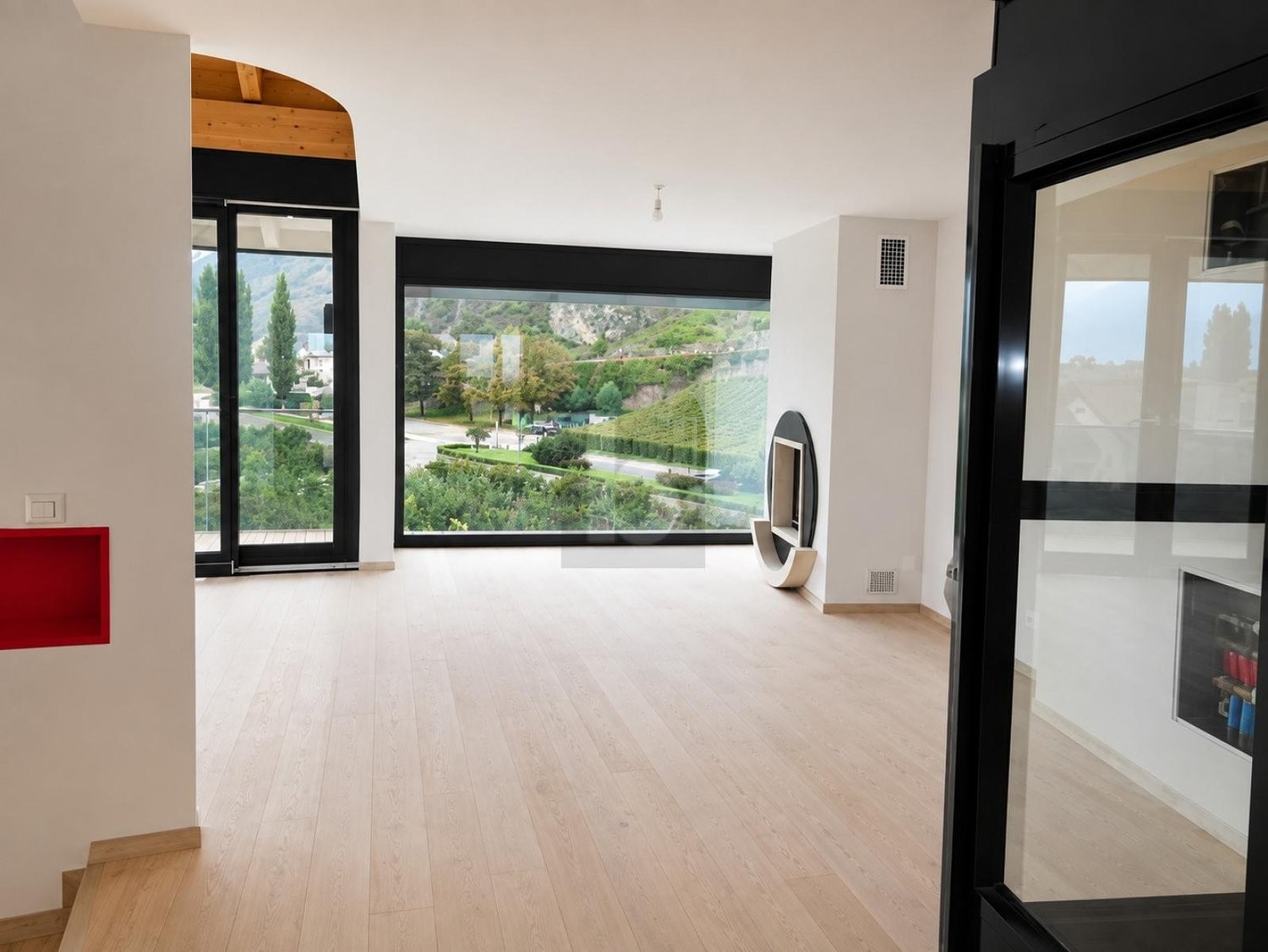 3 ½ Zimmer Attikawohnung