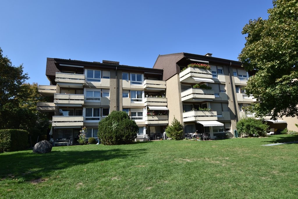 3 ½ rooms apartment, Foto 10 von 10