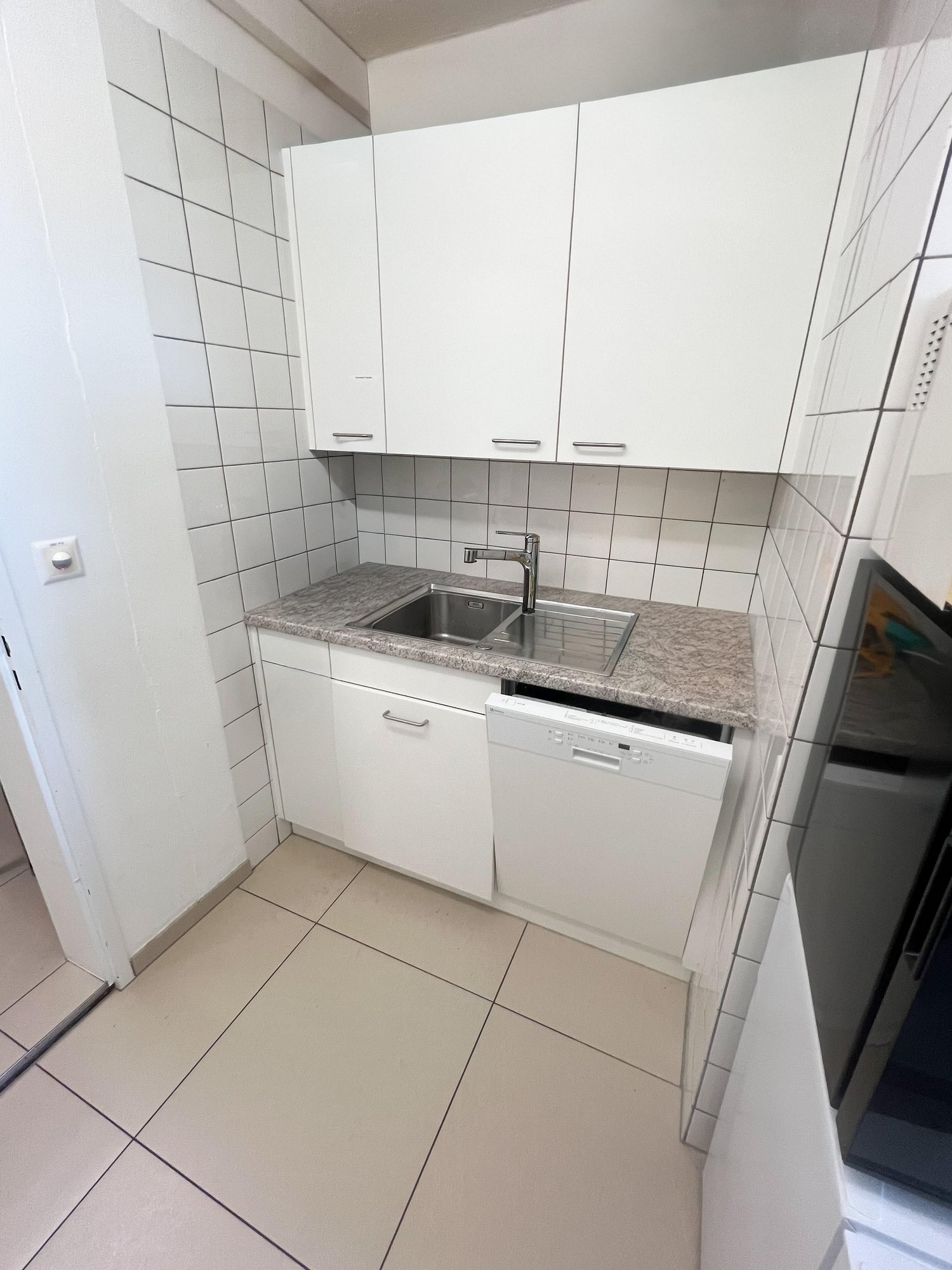 258m² commerciale