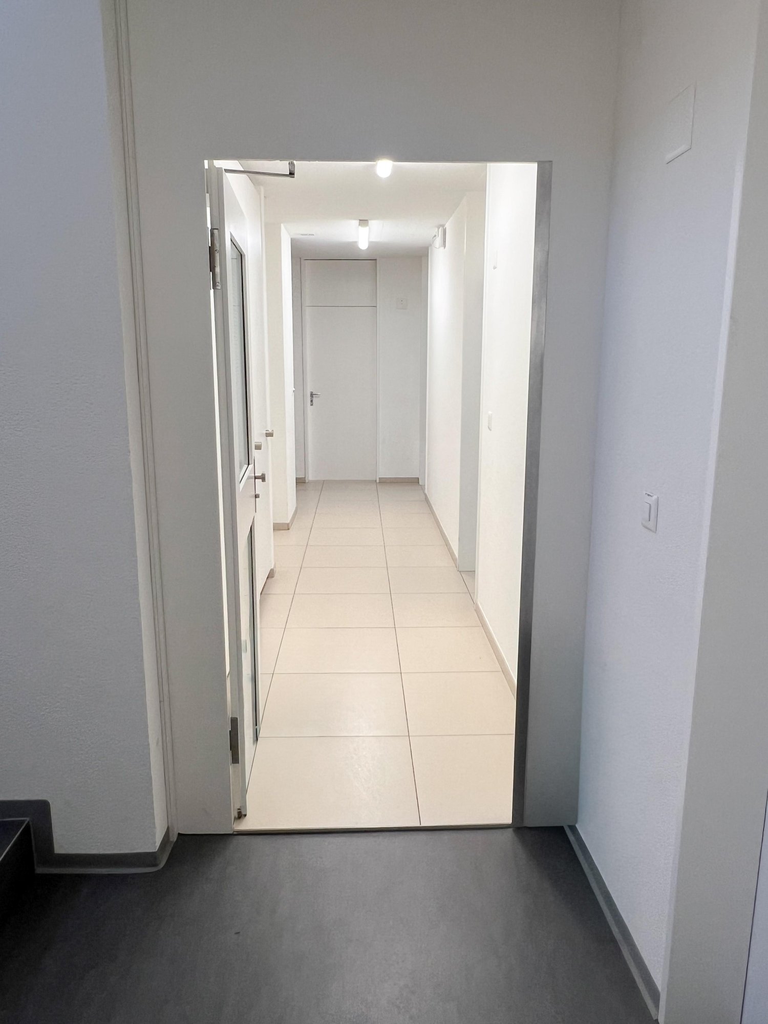 258m² commerciale