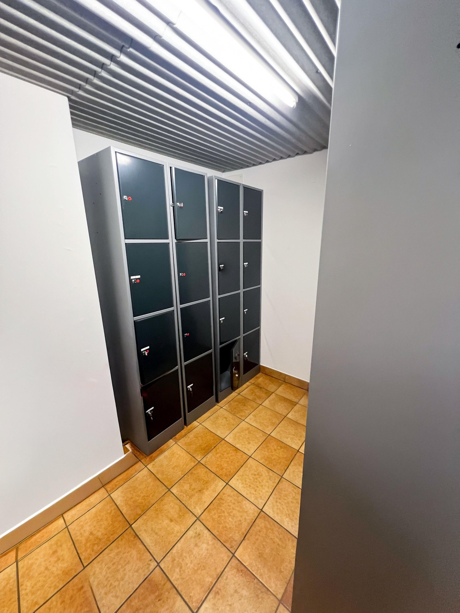 258m² commerciale