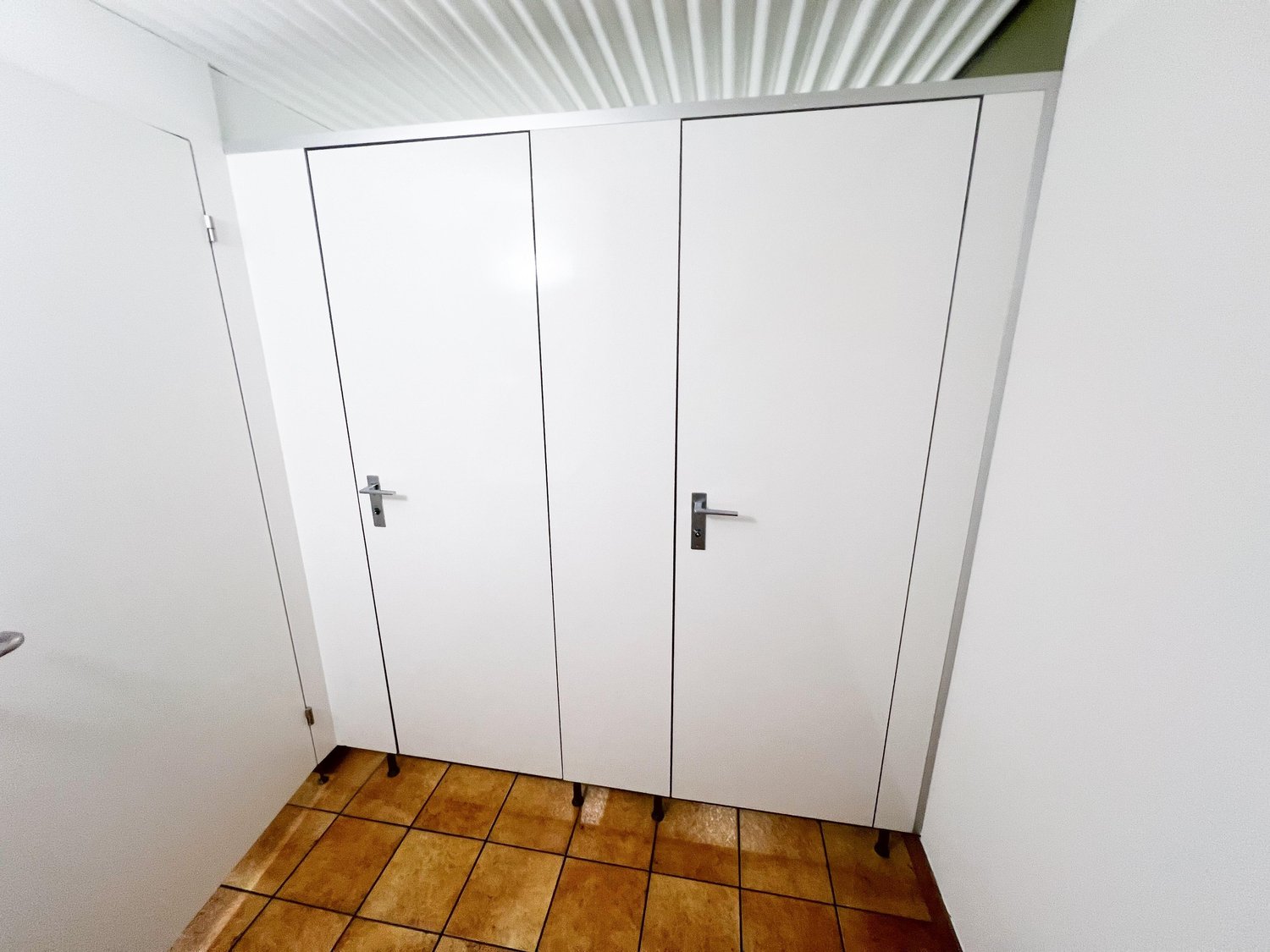 258m² commerciale