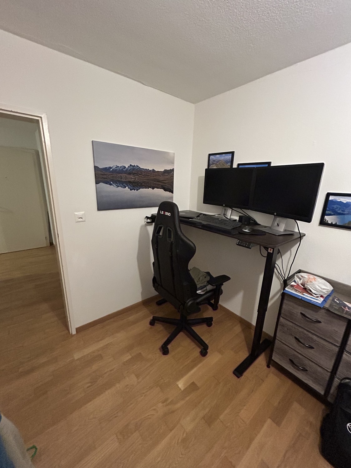 Zimmer in einer WG, Foto 1 von 6