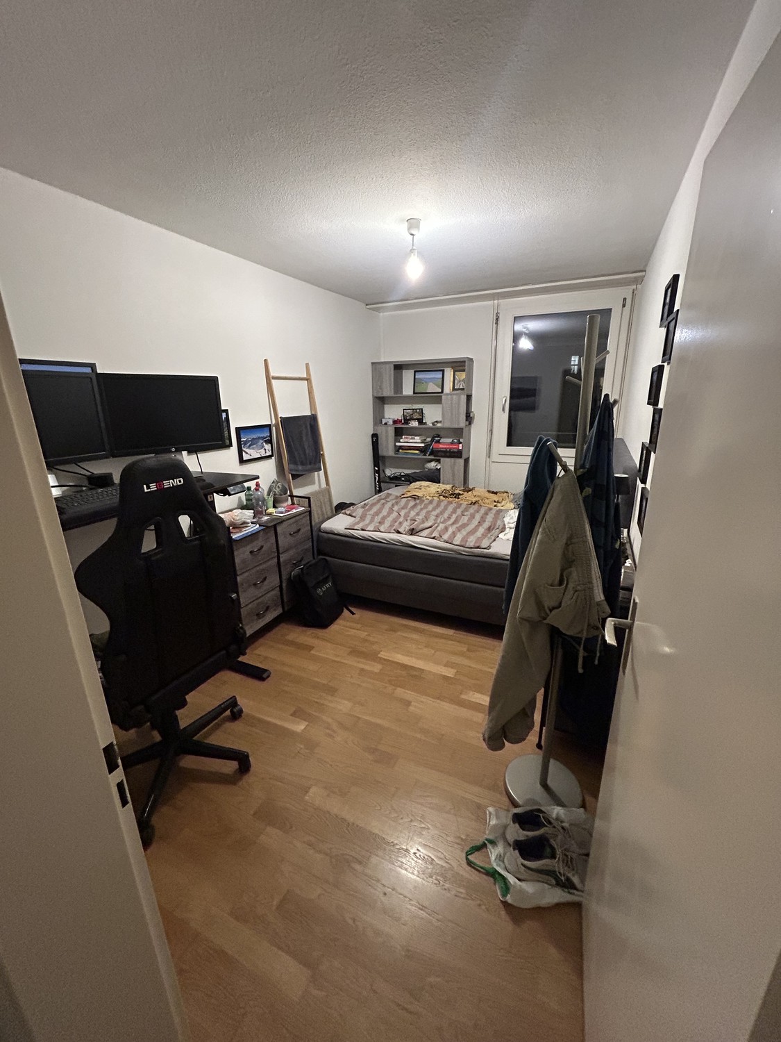 Zimmer in einer WG, Foto 6 von 6