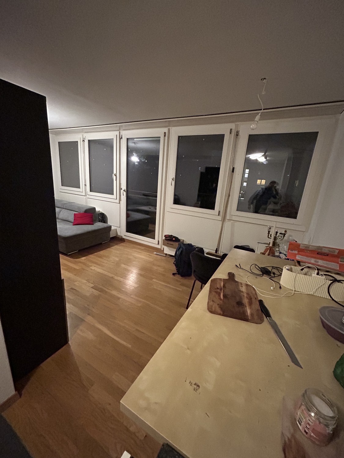 Zimmer in einer WG, Foto 5 von 6