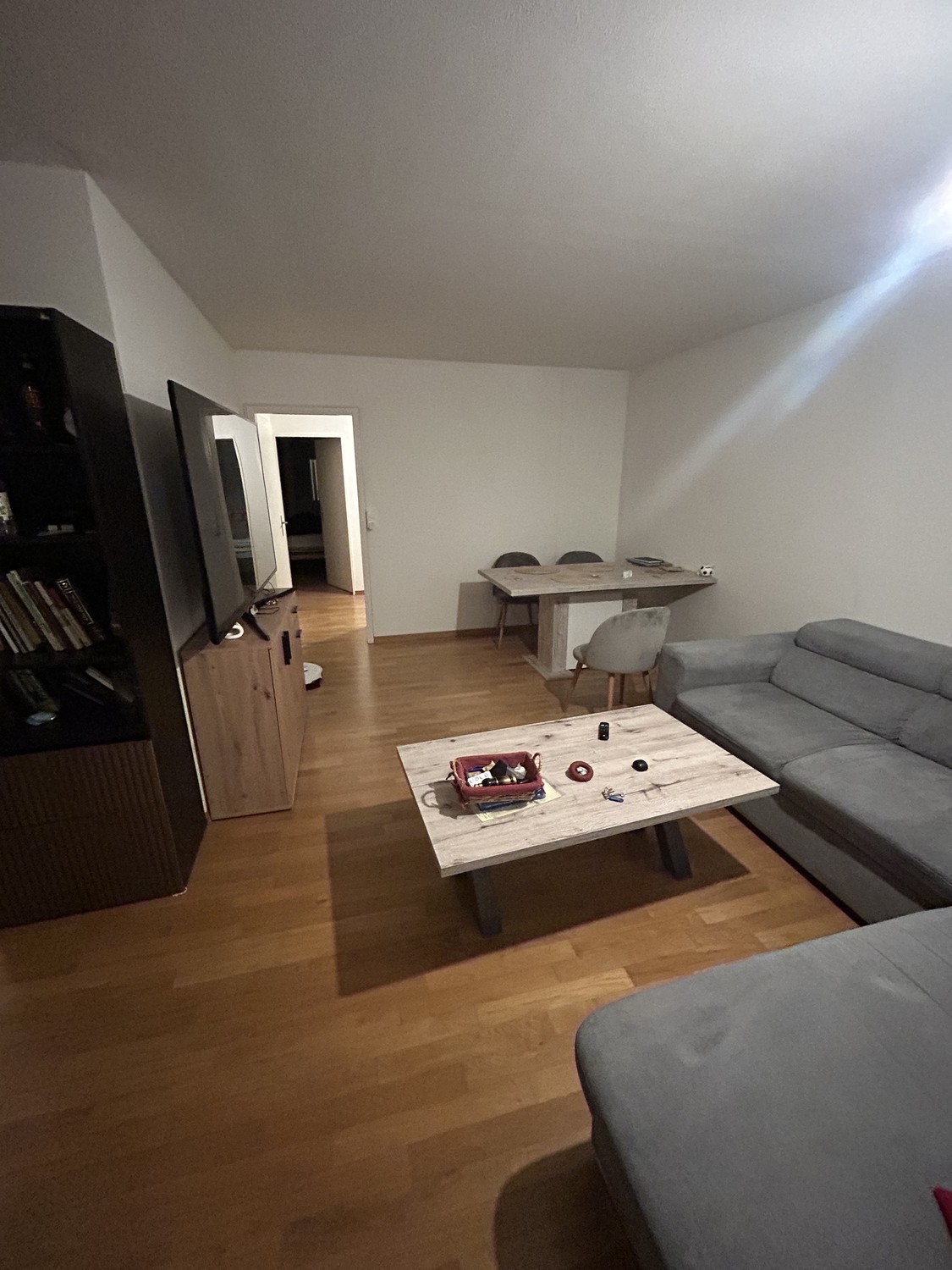 Zimmer in einer WG, Foto 3 von 6