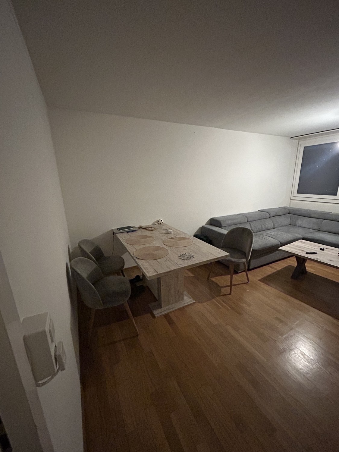 Zimmer in einer WG, Foto 2 von 6