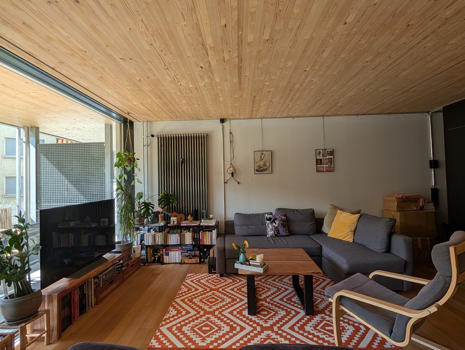2 ½ rooms apartment, Foto 4 von 9