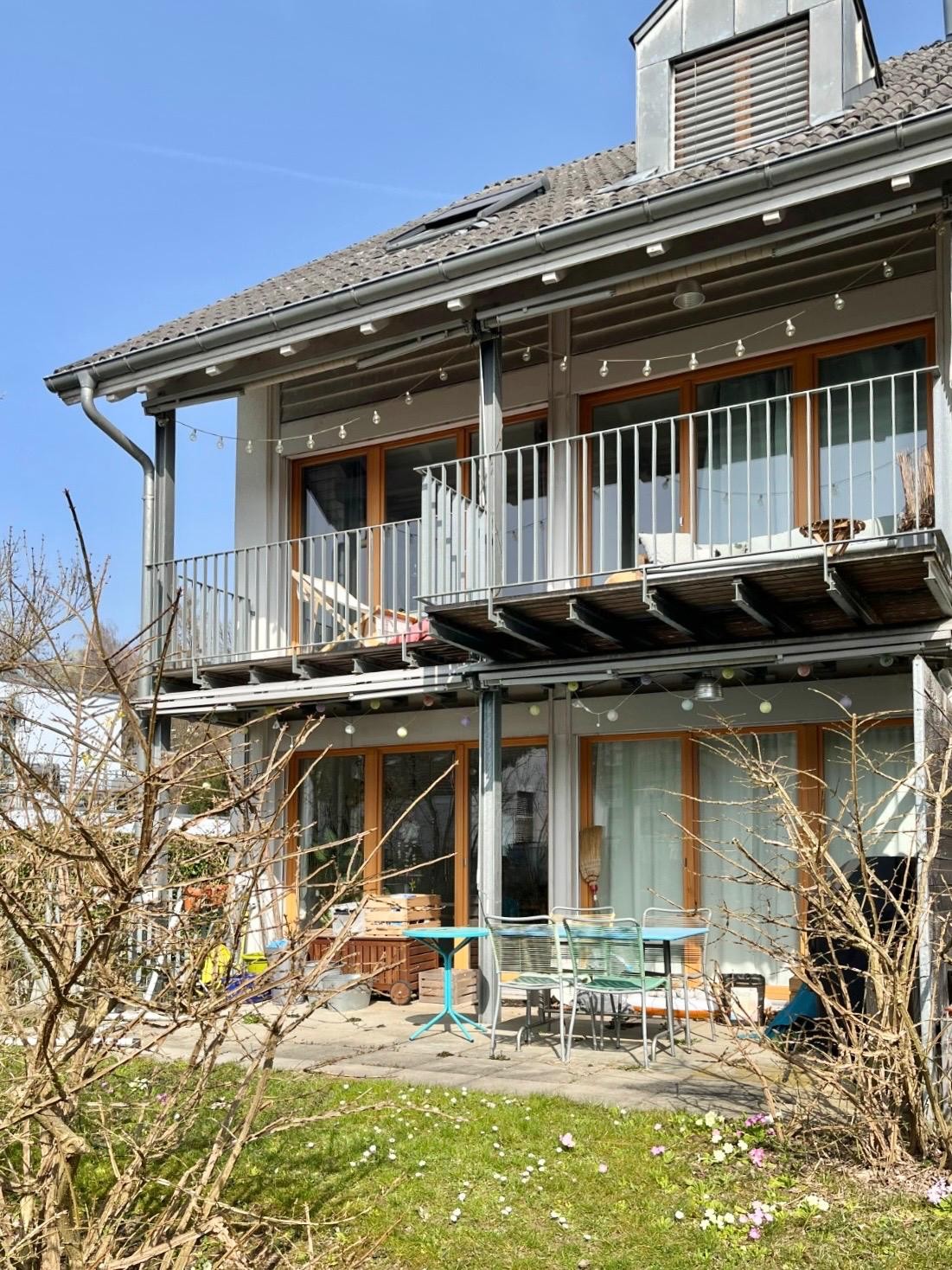 6 ½ rooms single house