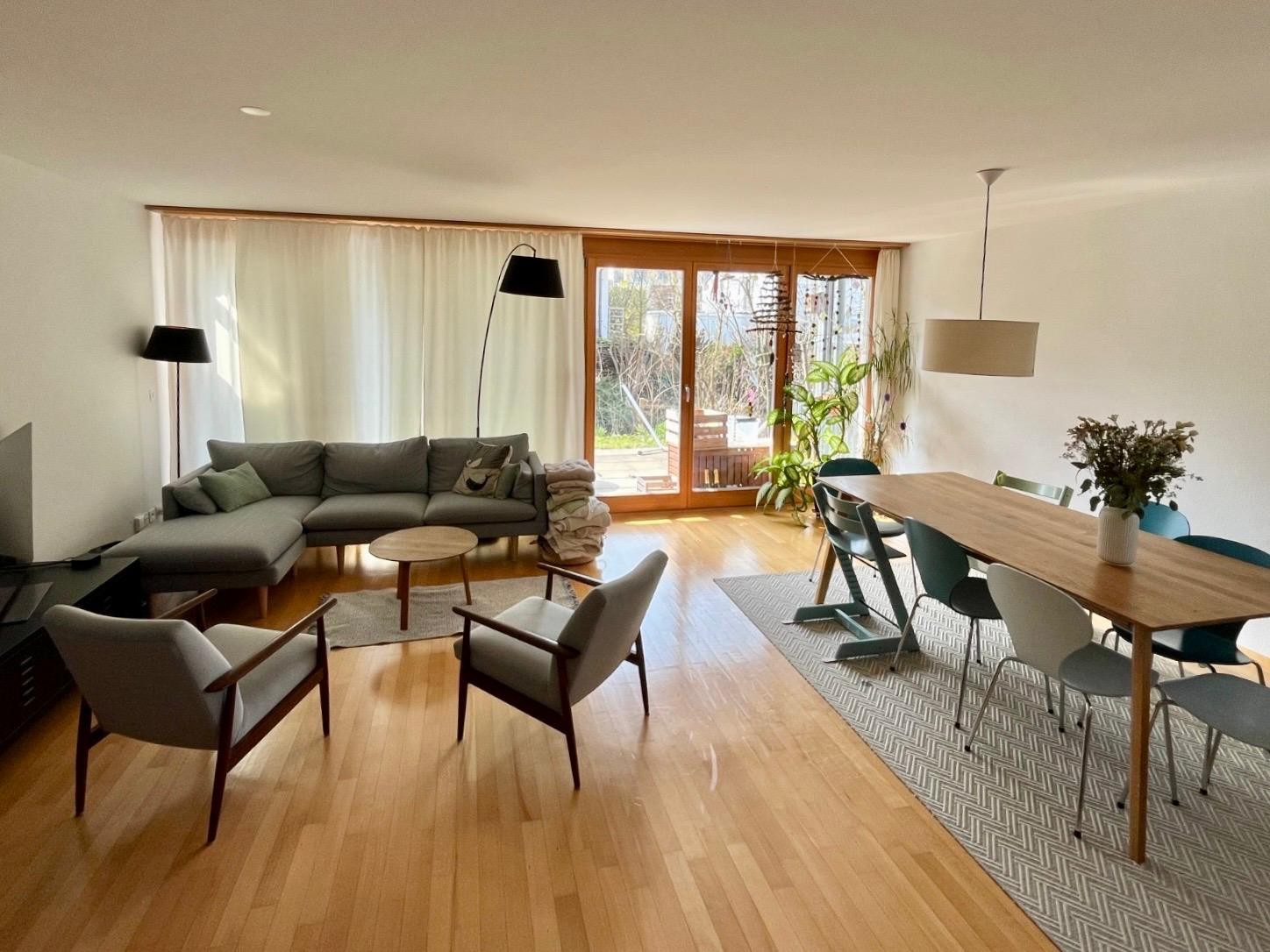 6 ½ rooms single house