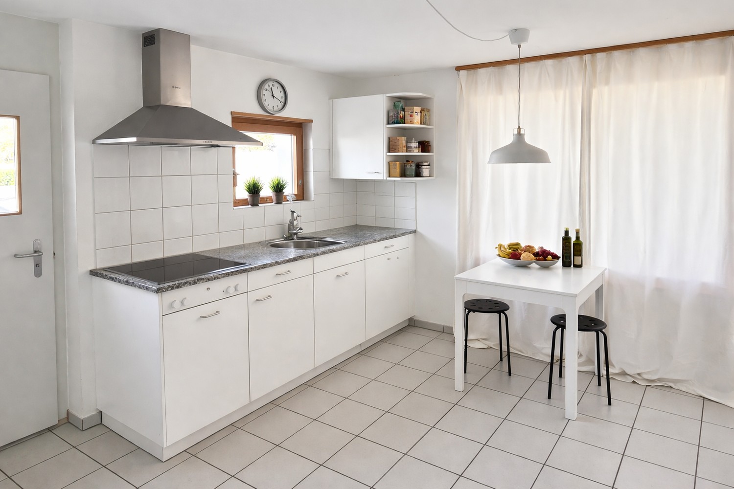 6 ½ rooms single house
