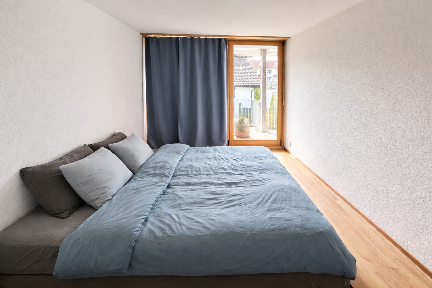 6 ½ rooms single house