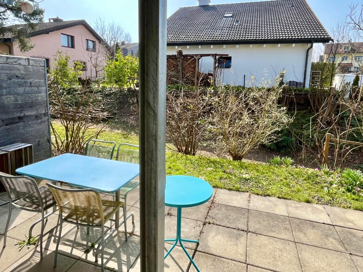 6 ½ rooms single house