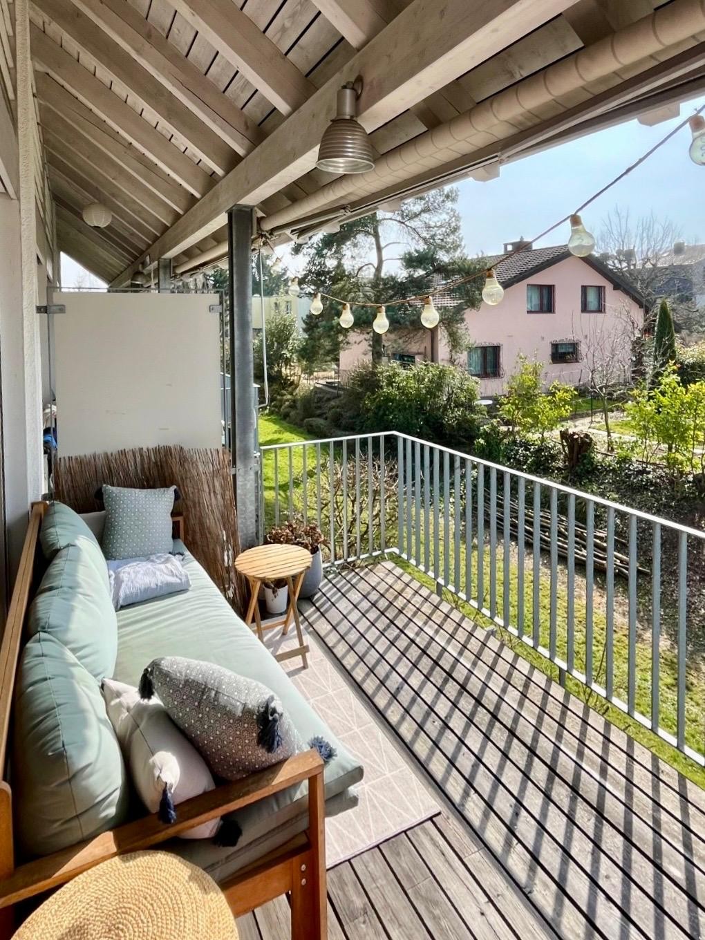 6 ½ rooms single house