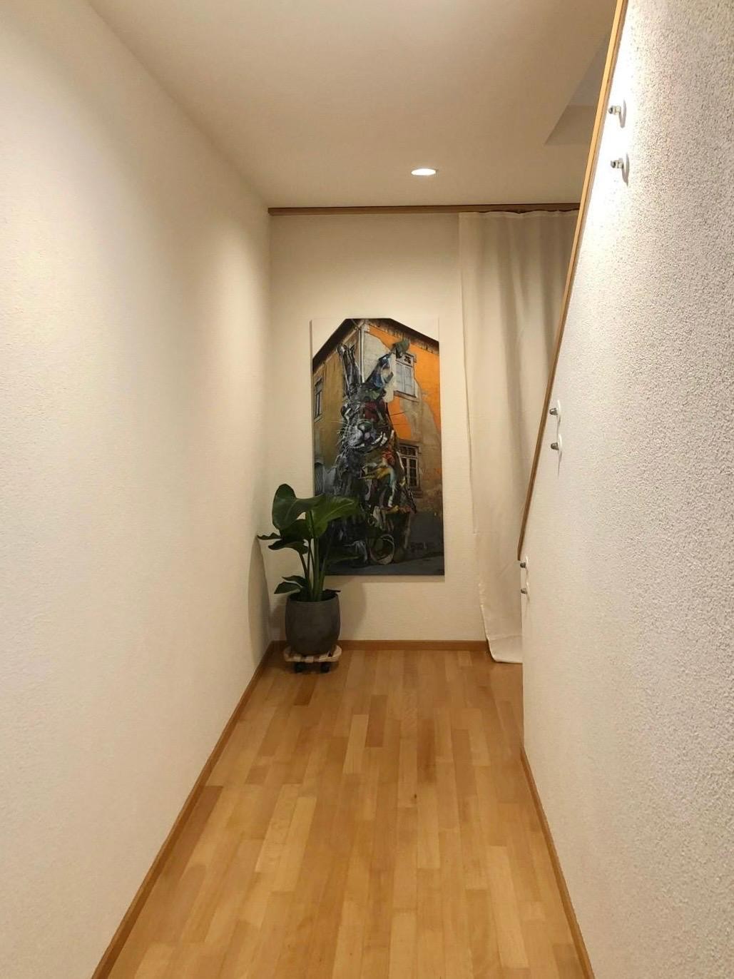 6 ½ rooms single house