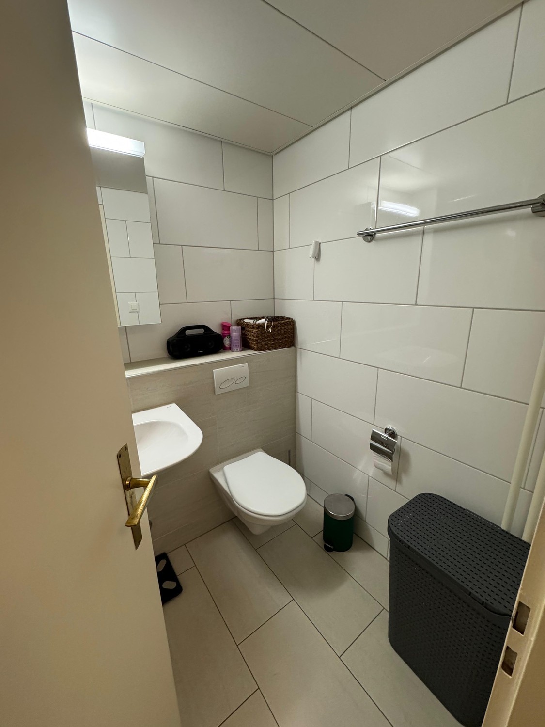 2 ½ Zimmer-Wohnung
