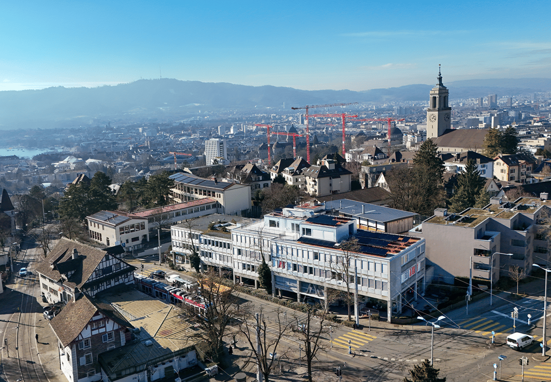 516m² commercial, Foto 1 von 7