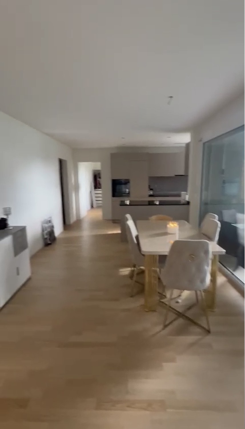 4 ½ room apartment